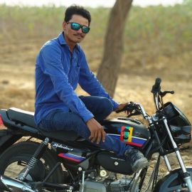 Vishnu Samalya