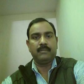 Sunil. K. Jaiswal