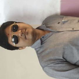 Nikunj Patel