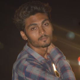 Nishant Patel