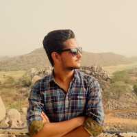 Vivek Mistry