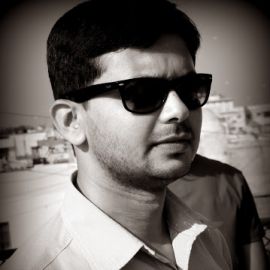 Sachin Soni