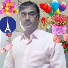 Kishor Jimmy Patel