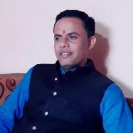 Chetan Joshi