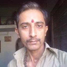 Mahesh Solanki