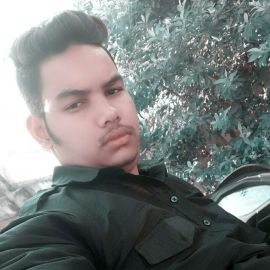 Yash Panchal