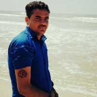 Rajesh Dave