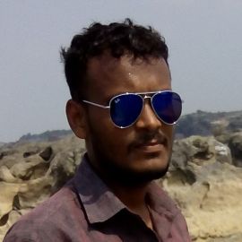 Dilip Chauhan