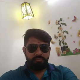 sandip chaudhari