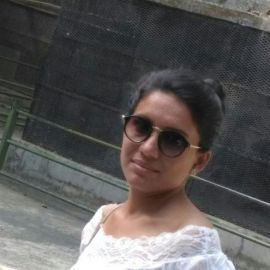 Ankita Shah