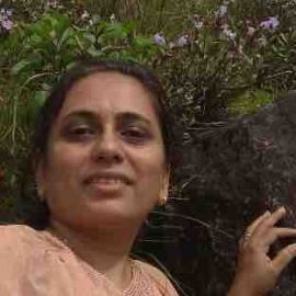 Hemali Patel