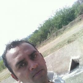 Bhavesh Godhani