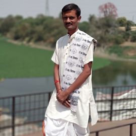 Dipen Pandya