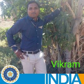 Vikram Mithapara