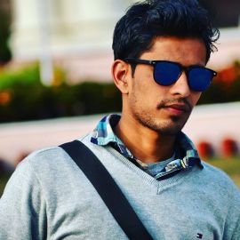 Ankit Agarwal