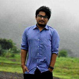 Jaimin Patel