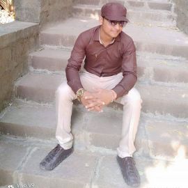 Ankit Patel