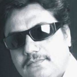 Sanjay Nimavat