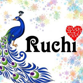 Ruchita