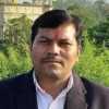 Dharmendra Kumar Pandey profile