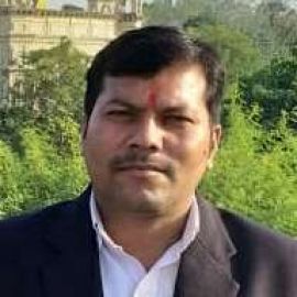Dharmendra Kumar Pandey