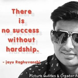 Jay Raghuvanshi