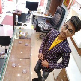 Jugra Kumar Panchal
