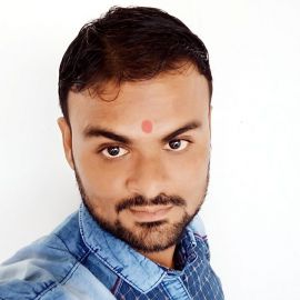 Kalpesh Patel