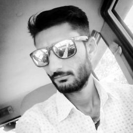 Ravi Joshi RB