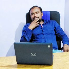 Ankur Gomatiwala