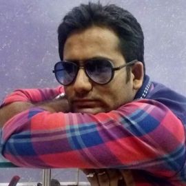 Sandeep Kariya Sandeep Kariya