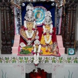 Barot Gopal