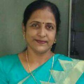 Sunita Vaghela