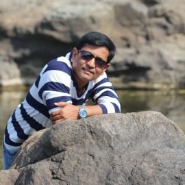 chetan patel