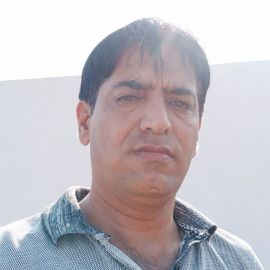 Rafik Memon