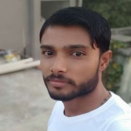 Rahul Patil