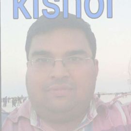 Kishor Thakkar