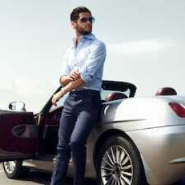 Priyank Patel