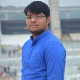 Paritosh Prajapati