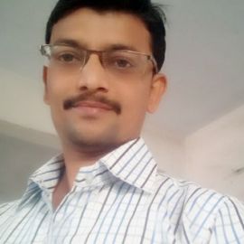 Jignesh Pradhan