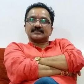 डॉ. शांताराम कारंडे