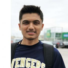 Nirav