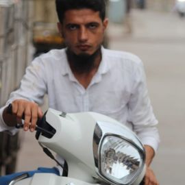 Sabbir Hamirka