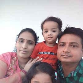 Nikhil Dave