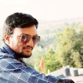Krunal Soni