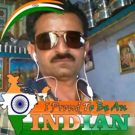 Bharatbhai Dangar