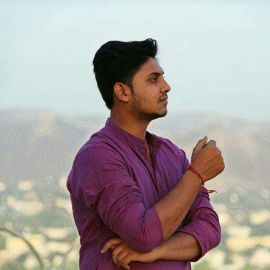 chauhan vishal