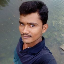 Hitesh Bariya