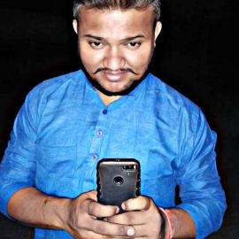 bhoi sanjay