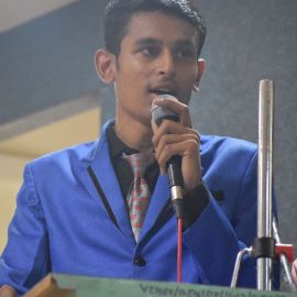 Tushar Ahir